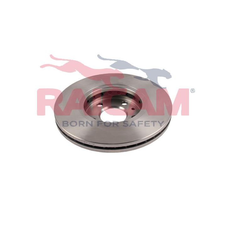 Stabdžių diskas RAICAM RD01418