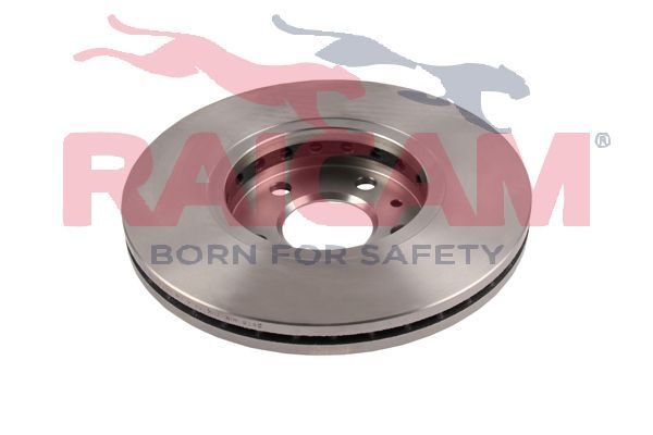 Stabdžių diskas RAICAM RD01418