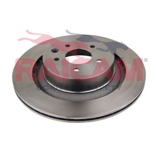 Stabdžių diskas RAICAM RD01420