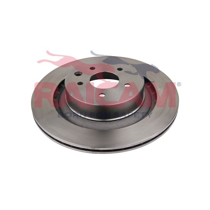 Stabdžių diskas RAICAM RD01420