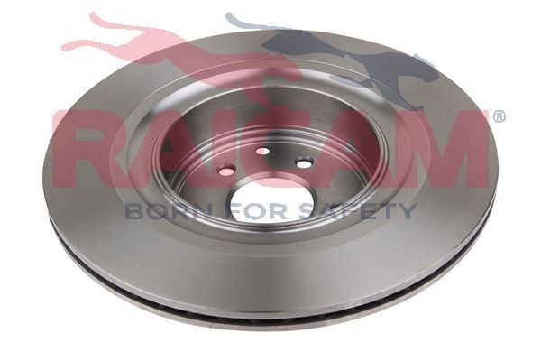 Stabdžių diskas RAICAM RD01420