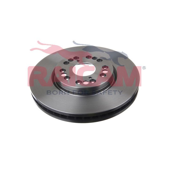 Stabdžių diskas RAICAM RD01425