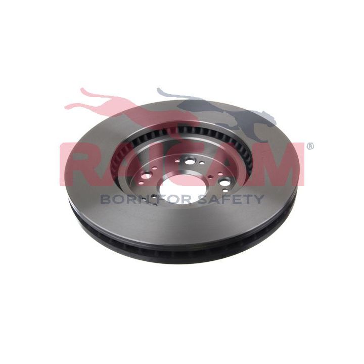 Stabdžių diskas RAICAM RD01425