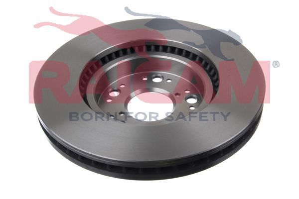 Stabdžių diskas RAICAM RD01425