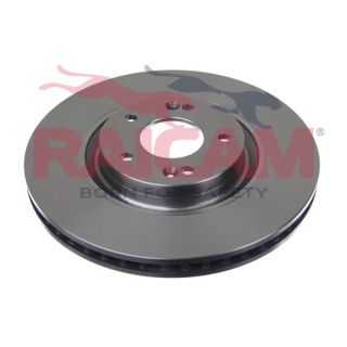Stabdžių diskas RAICAM RD01428