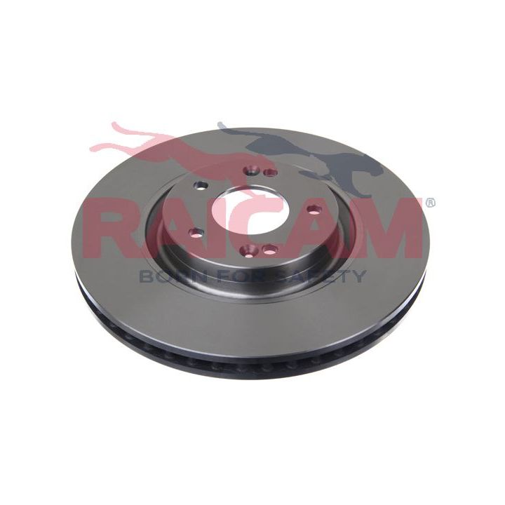 Stabdžių diskas RAICAM RD01428