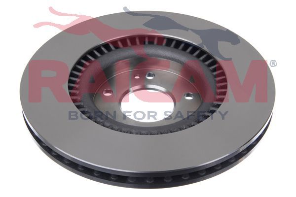 Stabdžių diskas RAICAM RD01428