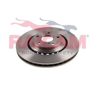 Stabdžių diskas RAICAM RD01429