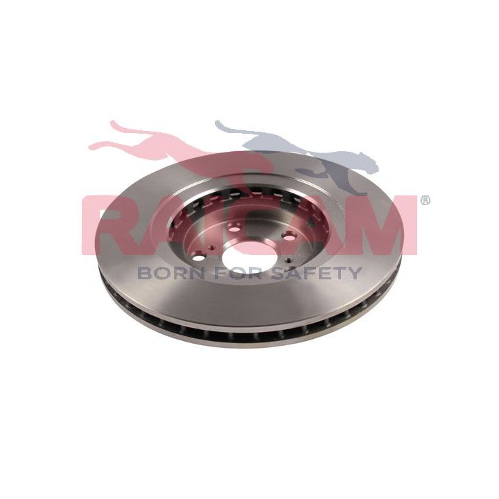 Stabdžių diskas RAICAM RD01429