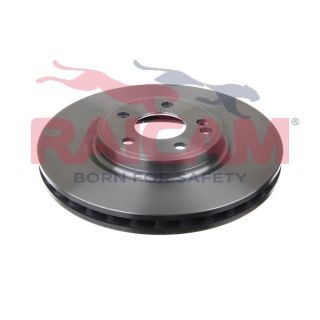 Stabdžių diskas RAICAM RD01430