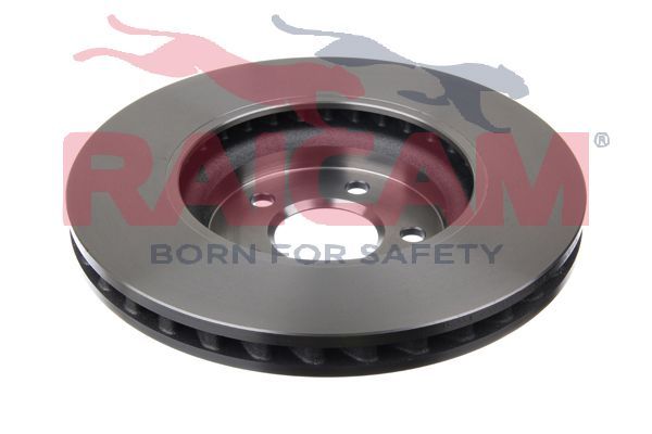 Stabdžių diskas RAICAM RD01430