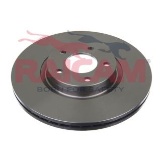 Stabdžių diskas RAICAM RD01440