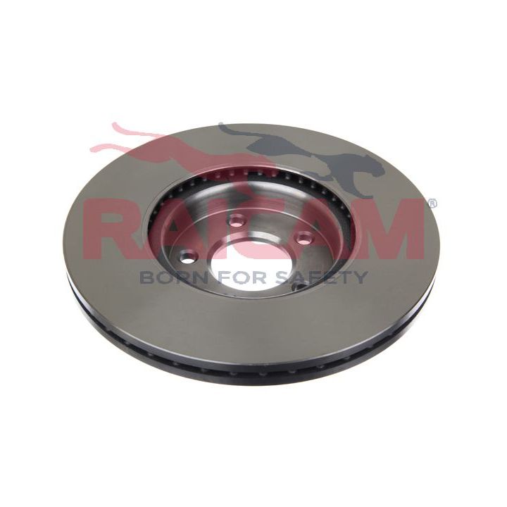 Stabdžių diskas RAICAM RD01440