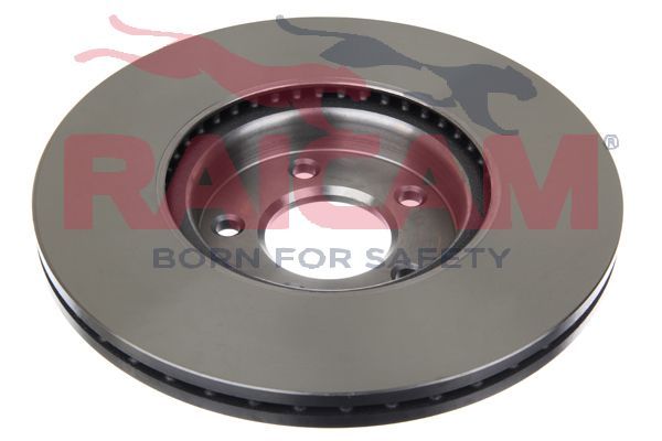 Stabdžių diskas RAICAM RD01440