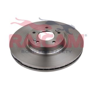 Stabdžių diskas RAICAM RD01443