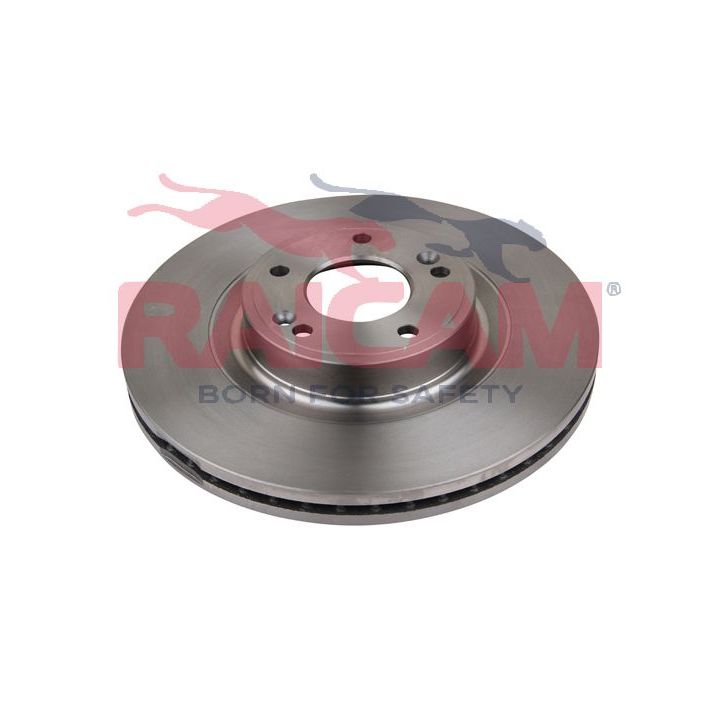 Stabdžių diskas RAICAM RD01443
