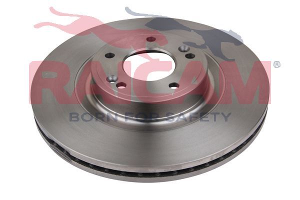 Stabdžių diskas RAICAM RD01443