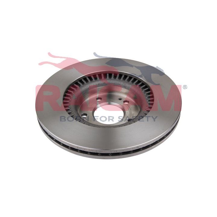 Stabdžių diskas RAICAM RD01443