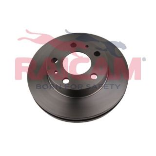 Stabdžių diskas RAICAM RD01448