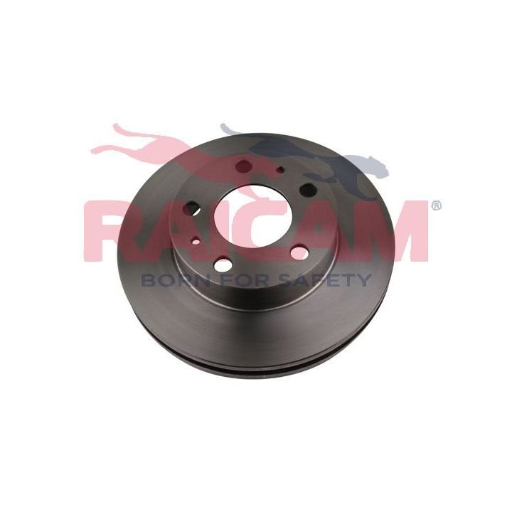 Stabdžių diskas RAICAM RD01448