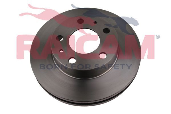 Stabdžių diskas RAICAM RD01448