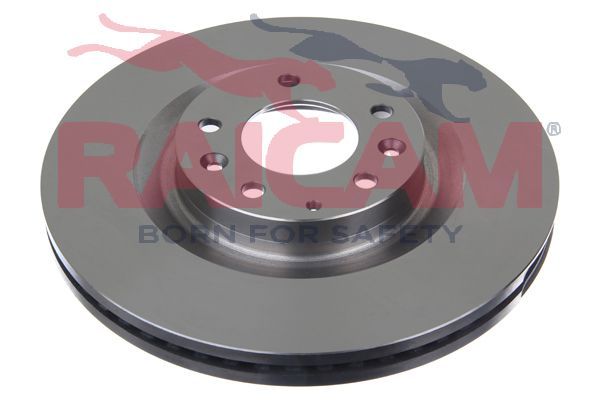 Stabdžių diskas RAICAM RD01449