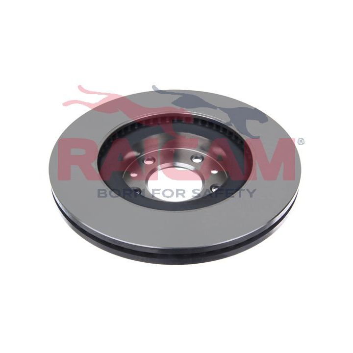 Stabdžių diskas RAICAM RD01449
