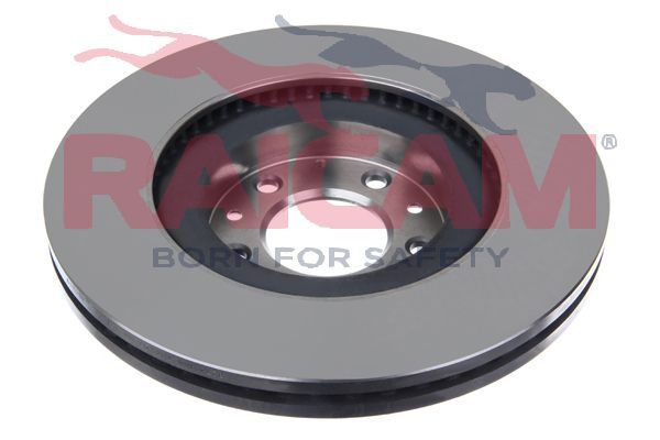 Stabdžių diskas RAICAM RD01449
