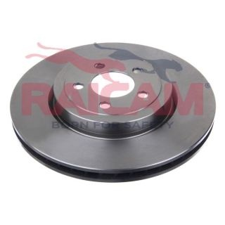 Stabdžių diskas RAICAM RD01457