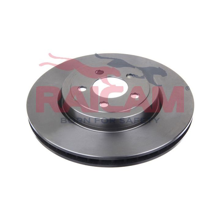 Stabdžių diskas RAICAM RD01457
