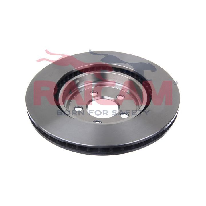 Stabdžių diskas RAICAM RD01457