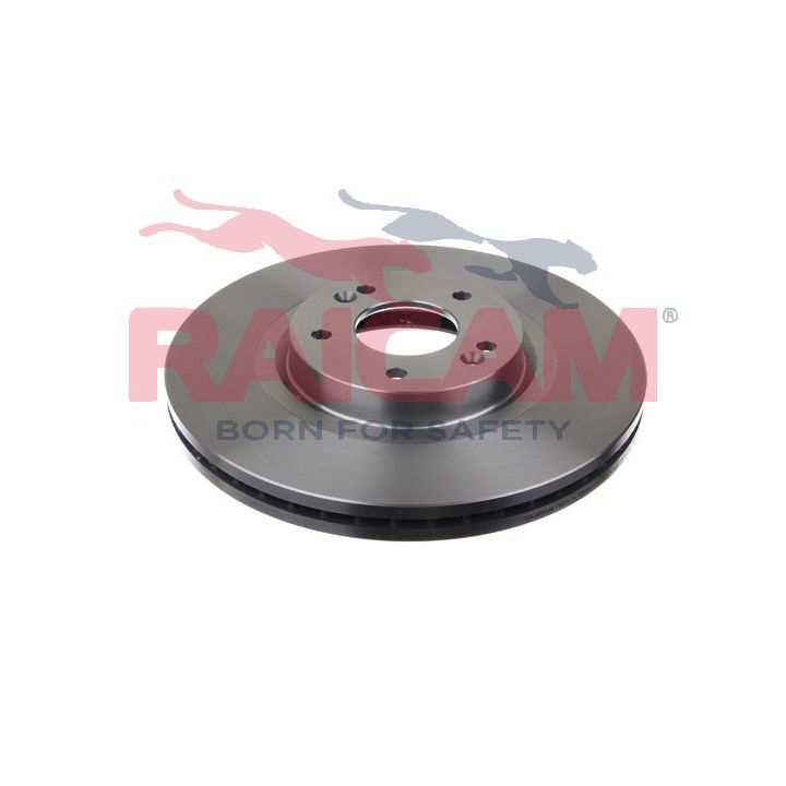 Stabdžių diskas RAICAM RD01459