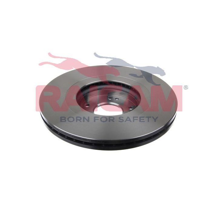 Stabdžių diskas RAICAM RD01459