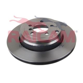 Stabdžių diskas RAICAM RD01465