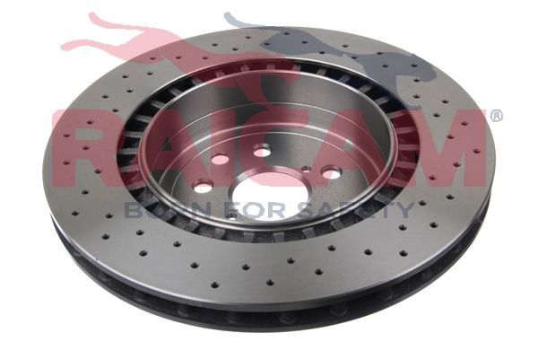 Stabdžių diskas RAICAM RD01468