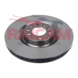 Stabdžių diskas RAICAM RD01469