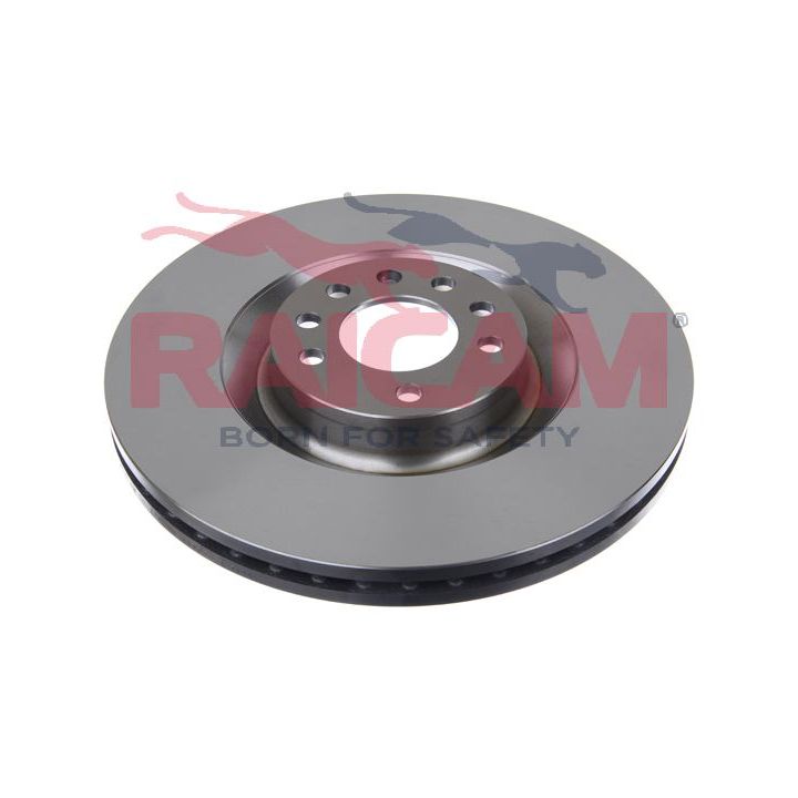 Stabdžių diskas RAICAM RD01469