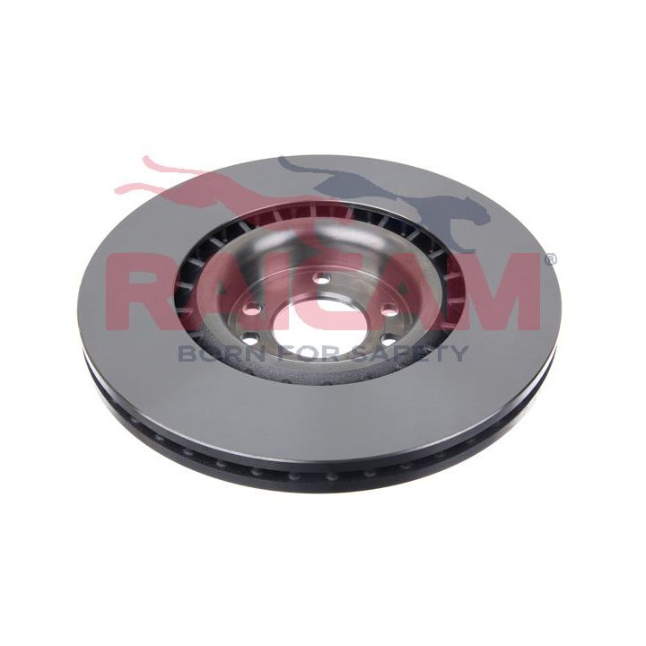 Stabdžių diskas RAICAM RD01469