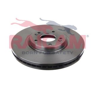 Stabdžių diskas RAICAM RD01471