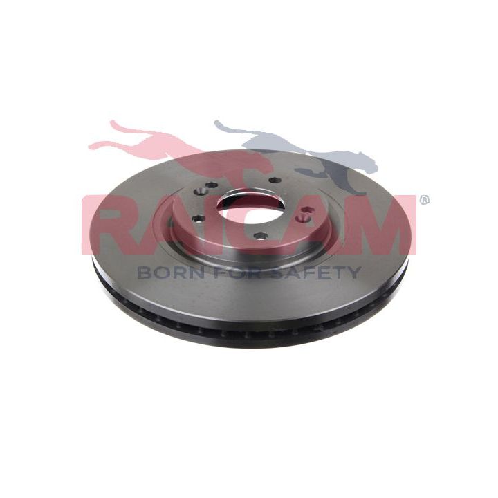 Stabdžių diskas RAICAM RD01471