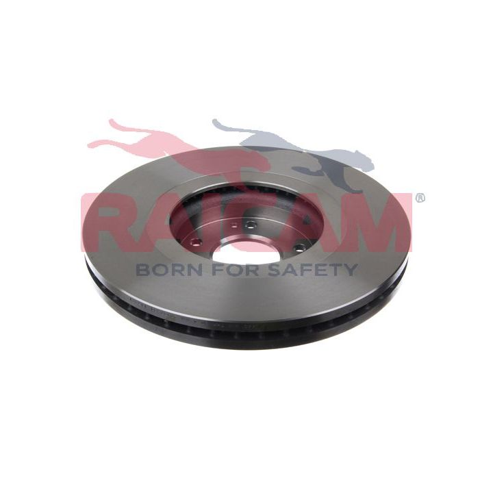 Stabdžių diskas RAICAM RD01471