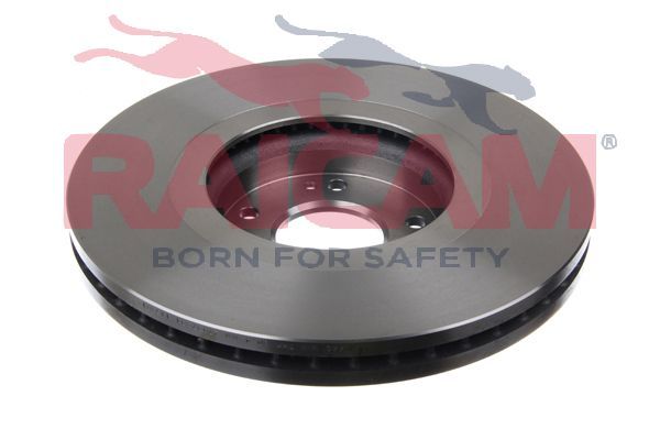 Stabdžių diskas RAICAM RD01471