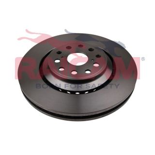 Stabdžių diskas RAICAM RD01481