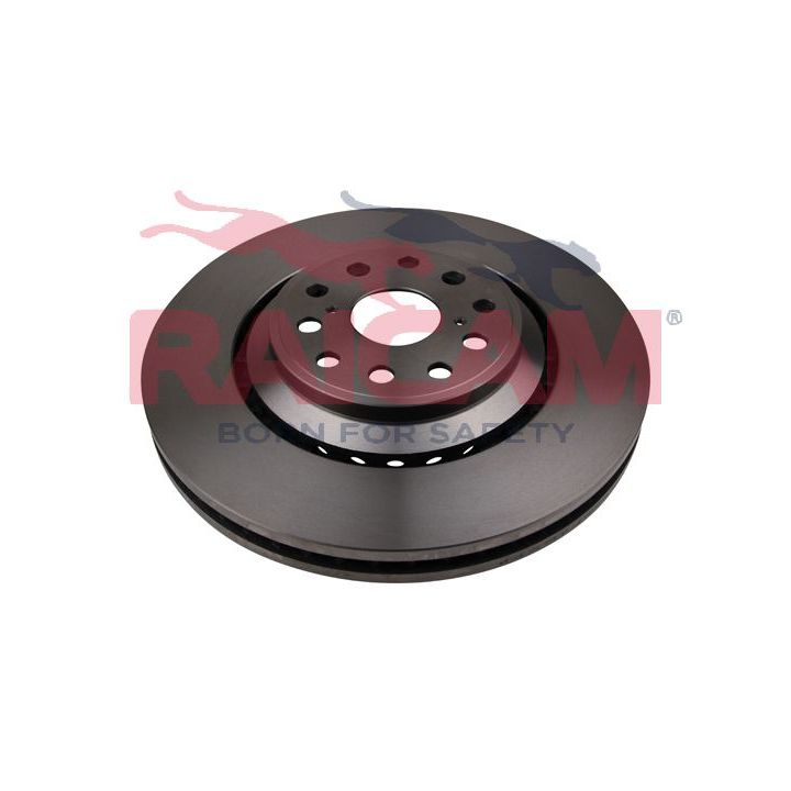 Stabdžių diskas RAICAM RD01481