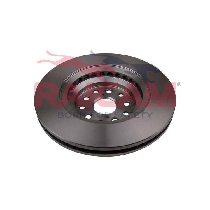 Stabdžių diskas RAICAM RD01481