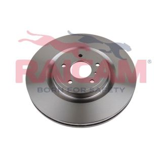 Stabdžių diskas RAICAM RD01482