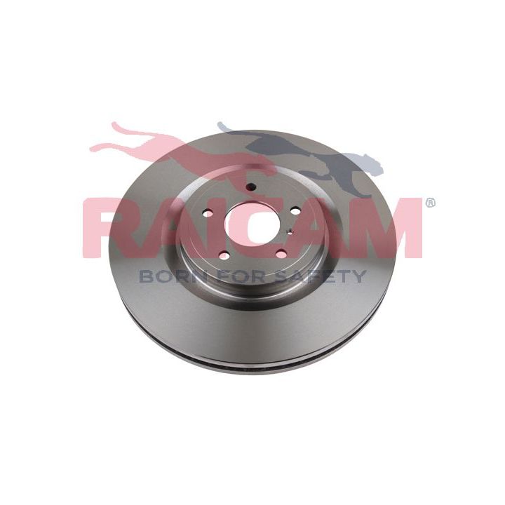 Stabdžių diskas RAICAM RD01482