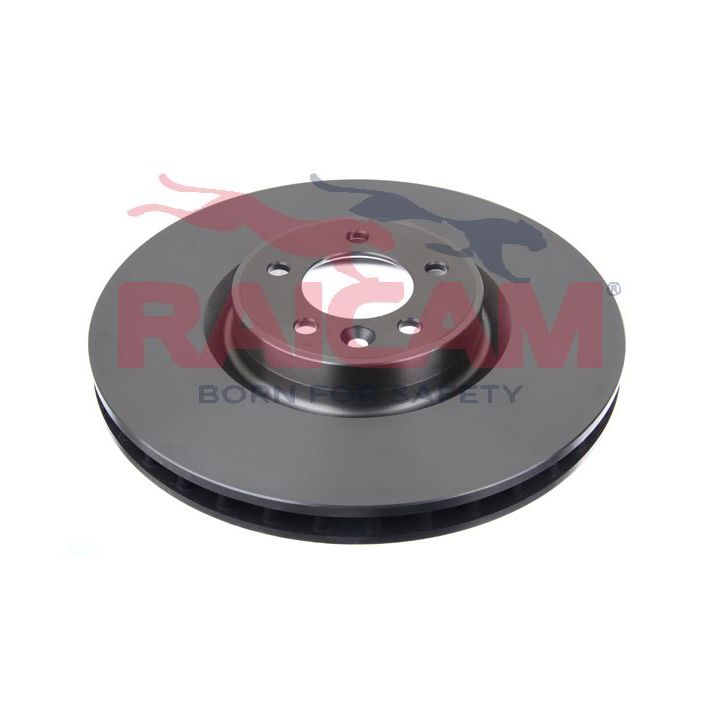 Stabdžių diskas RAICAM RD01490