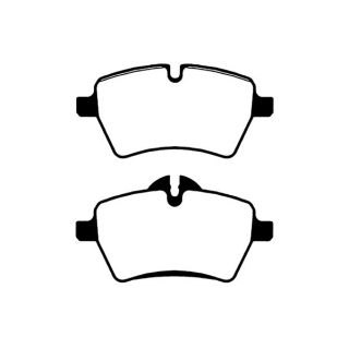 Stabdžių trinkelių rinkinys, diskinis stabdys RAICAM RA.0848.0