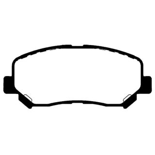 Stabdžių trinkelių rinkinys, diskinis stabdys RAICAM RA.0988.1